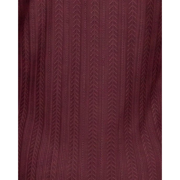 Red Button Shirt Structuur SRB5162 Burgundy Red Button Shirt Structuur SRB5162 Burgundy